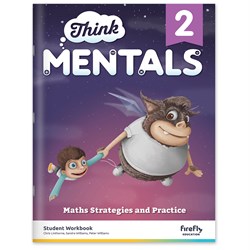 1 Think Mentals 2